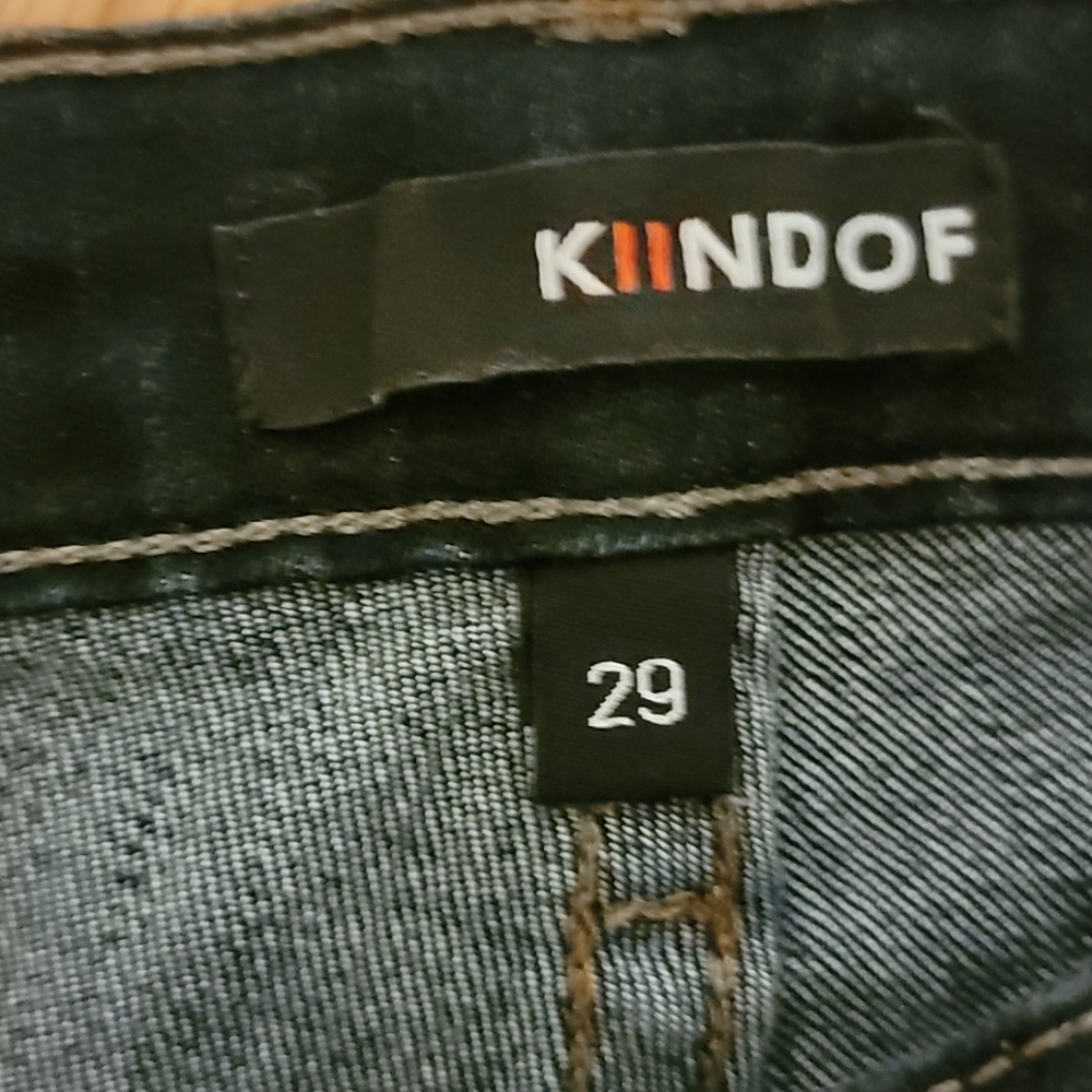 Bundle Of 2 Shorts - image 6